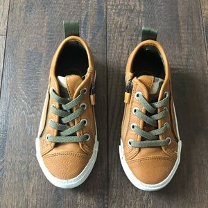 Zara Toddler Shoes